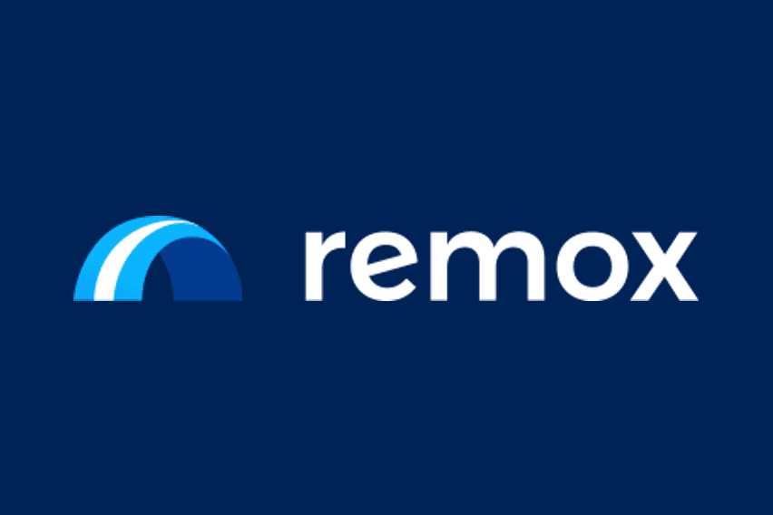 REMOX Money Transfer and Foreign Exchange image