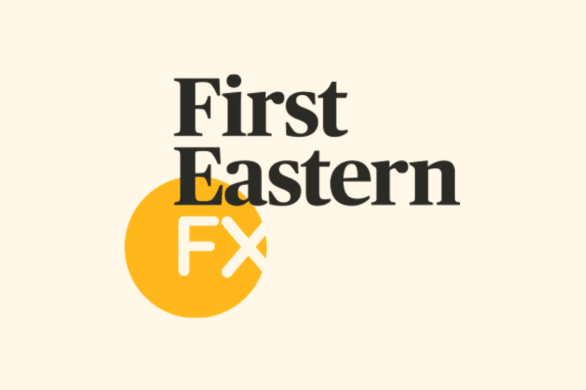FIRST EASTERN FX Currency Exchange image